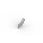FEMI-CZ SPA - FCZA3Z55A1D010E SEPARATORE CURVA 45 SALITA 100-R100 Z