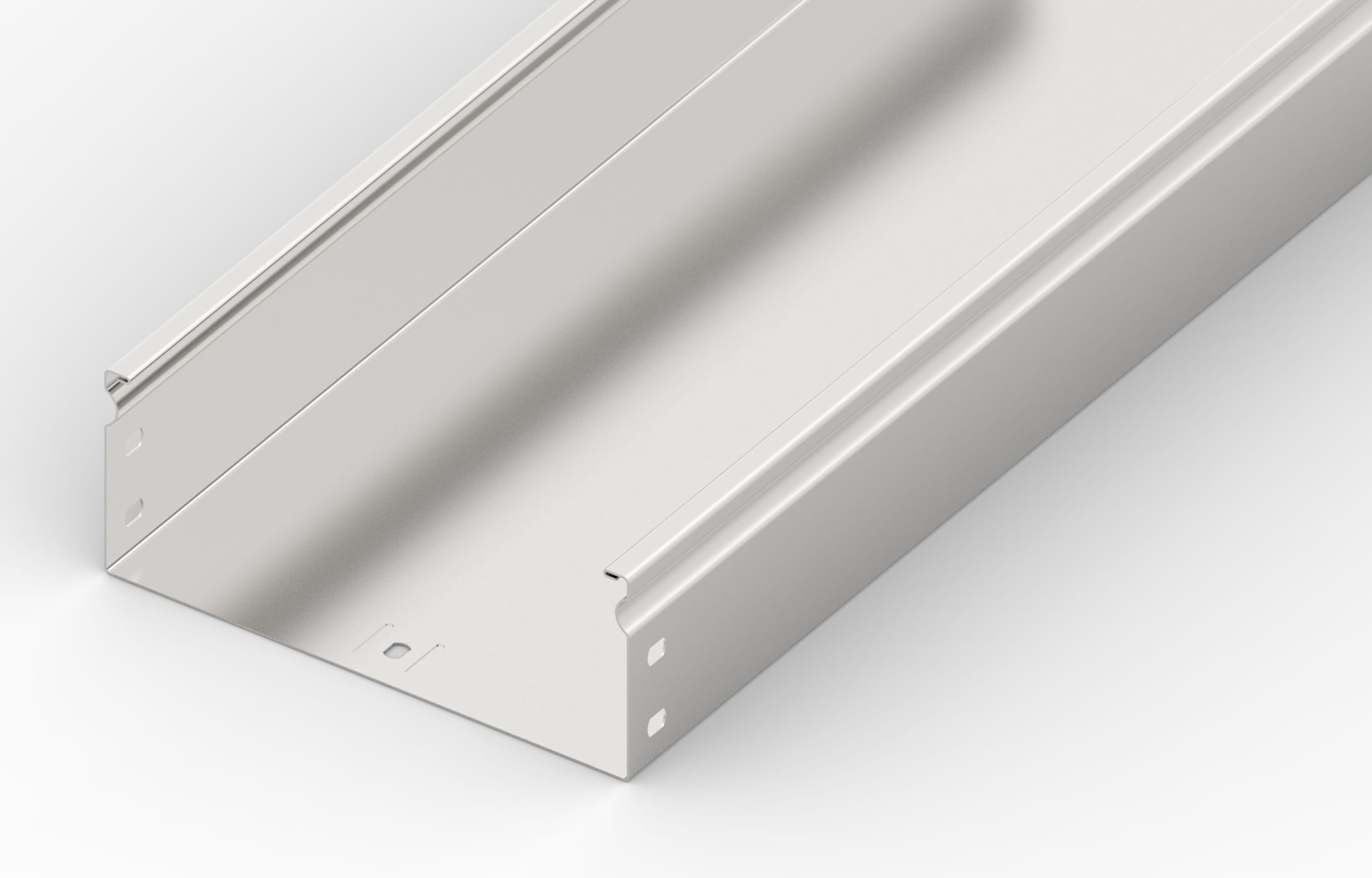 FEMI-CZ SPA - FCZA3I03F3C150D CANALE CHIUSO 150X75-0.8-3M I