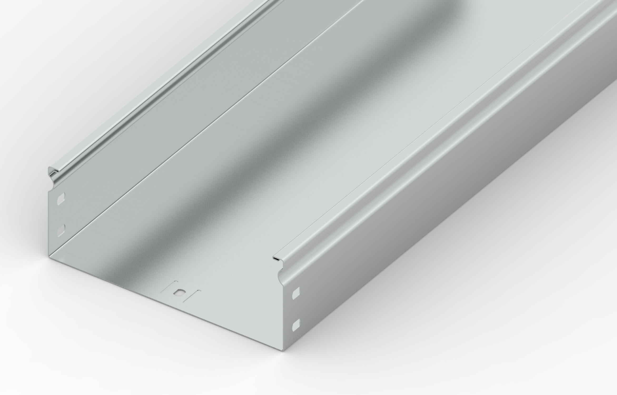 FEMI-CZ SPA - FCZA3S03F3C075C CANALE CHIUSO 75X75-0.7-3M S