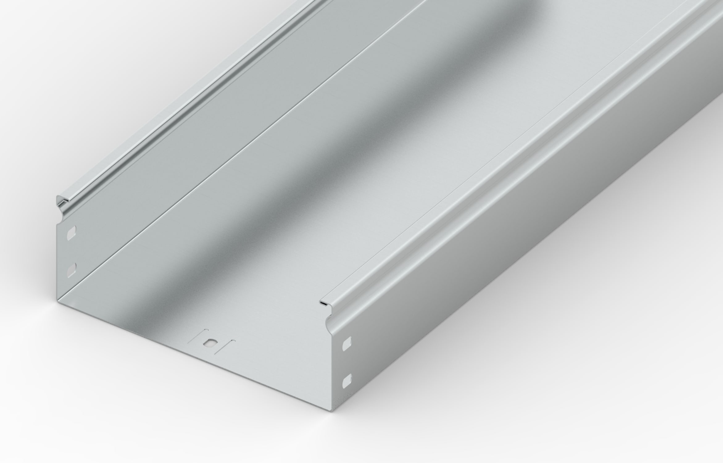 FEMI-CZ SPA - FCZA3S03F3B050B CANALE CHIUSO 50X50-0.6-3M S