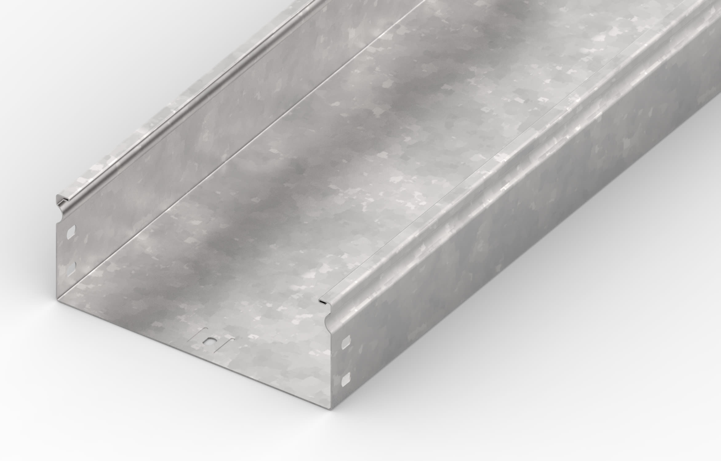 FEMI-CZ SPA - FCZA3Z03F3D300F CANALE CHIUSO 300X100-1.0-3M Z