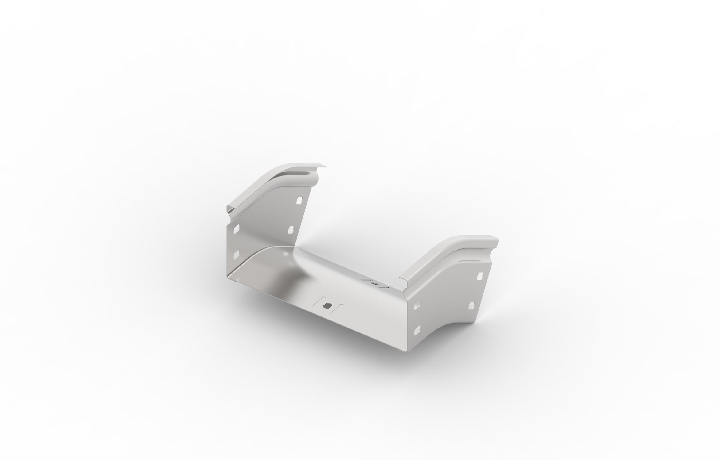 FEMI-CZ SPA - FCZA3I35F1B500F CURVA 30 VERSO BASSO 500x50-R=100 I