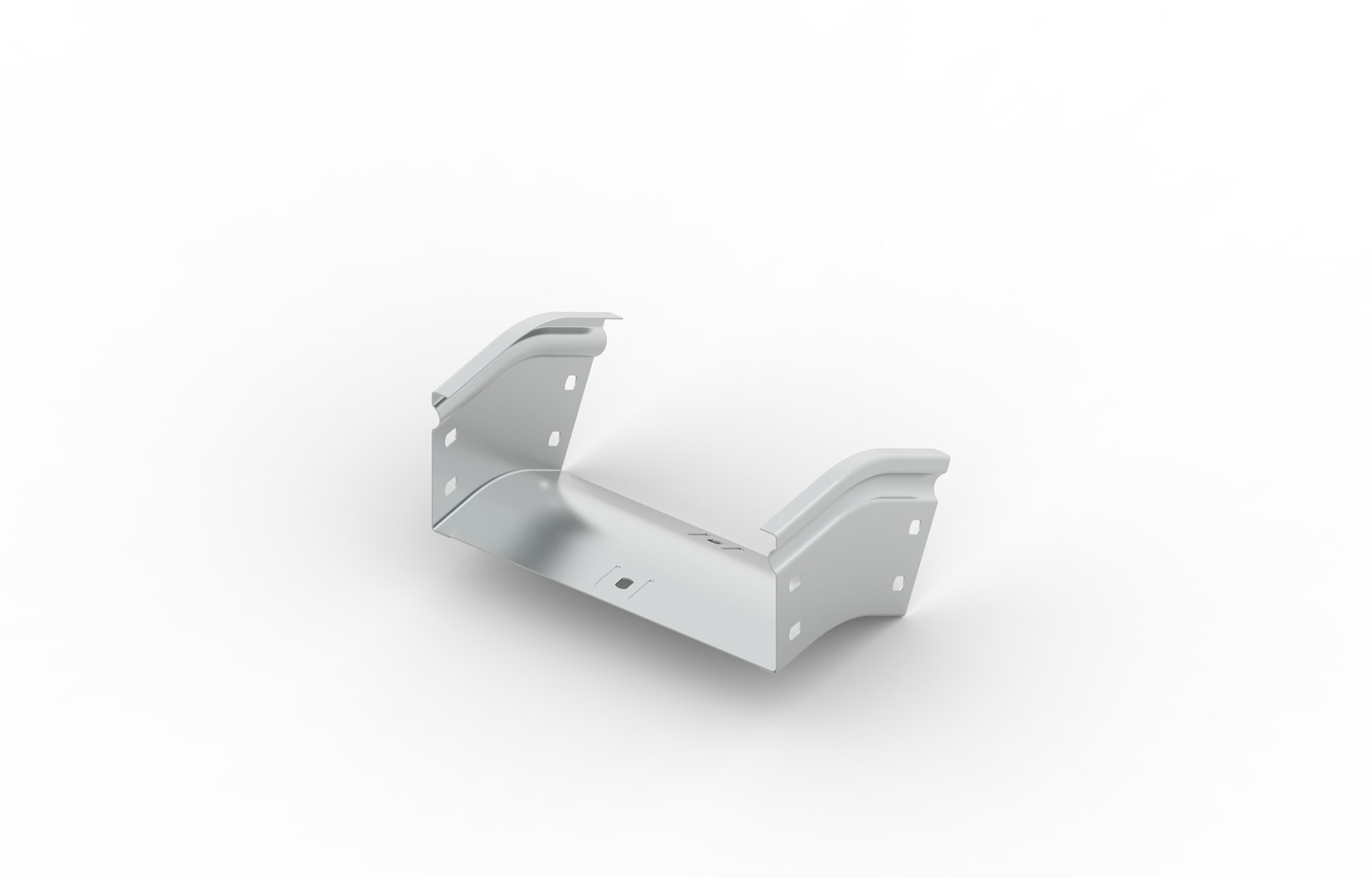 FEMI-CZ SPA - FCZA3S35F1C600F CURVA 30 VERSO BASSO 600X75-R=100 S