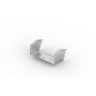 FEMI-CZ SPA - FCZA3Z35F1B050E CURVA 30 VERSO BASSO 50X50-R=100 Z