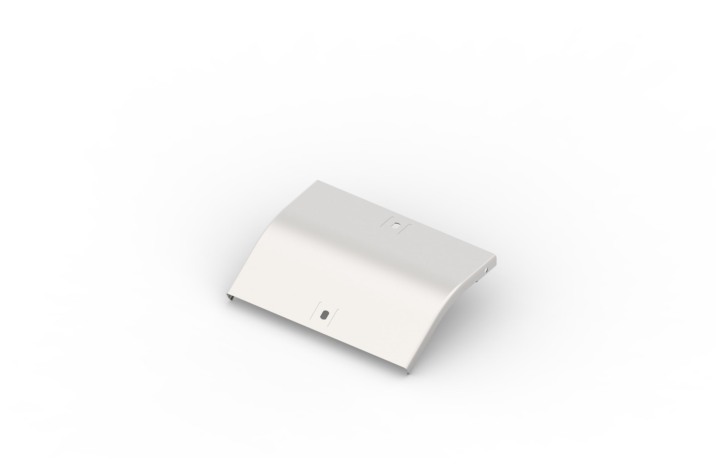 FEMI-CZ SPA - FCZA3I35G1B075D COPERC. CURVA 30 BASSO 75(50)-R=100 I