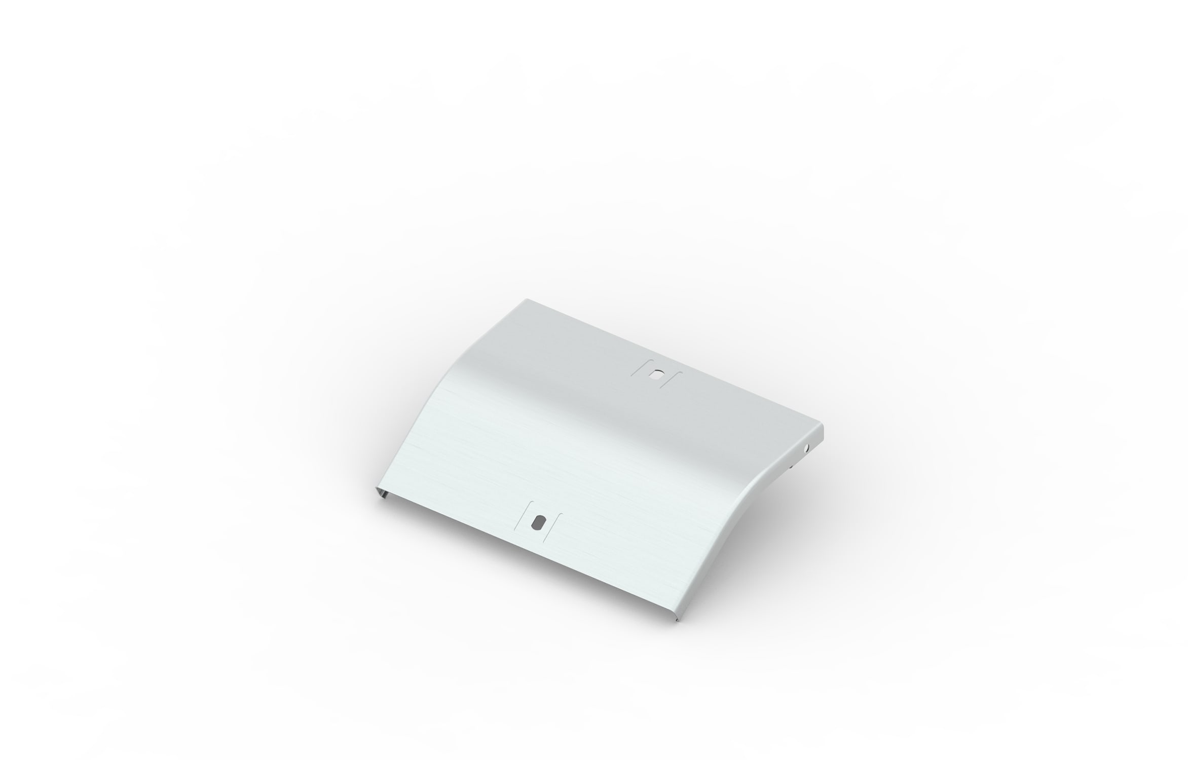 FEMI-CZ SPA - FCZA3S35G1D150D COPERC. CURVA 30 BASSO 150(100)-R=100 S