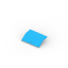 FEMI-CZ SPA - FCZA3V35G1D600D COPERC. CURVA 30 BASSO 600(100)-R=100 V