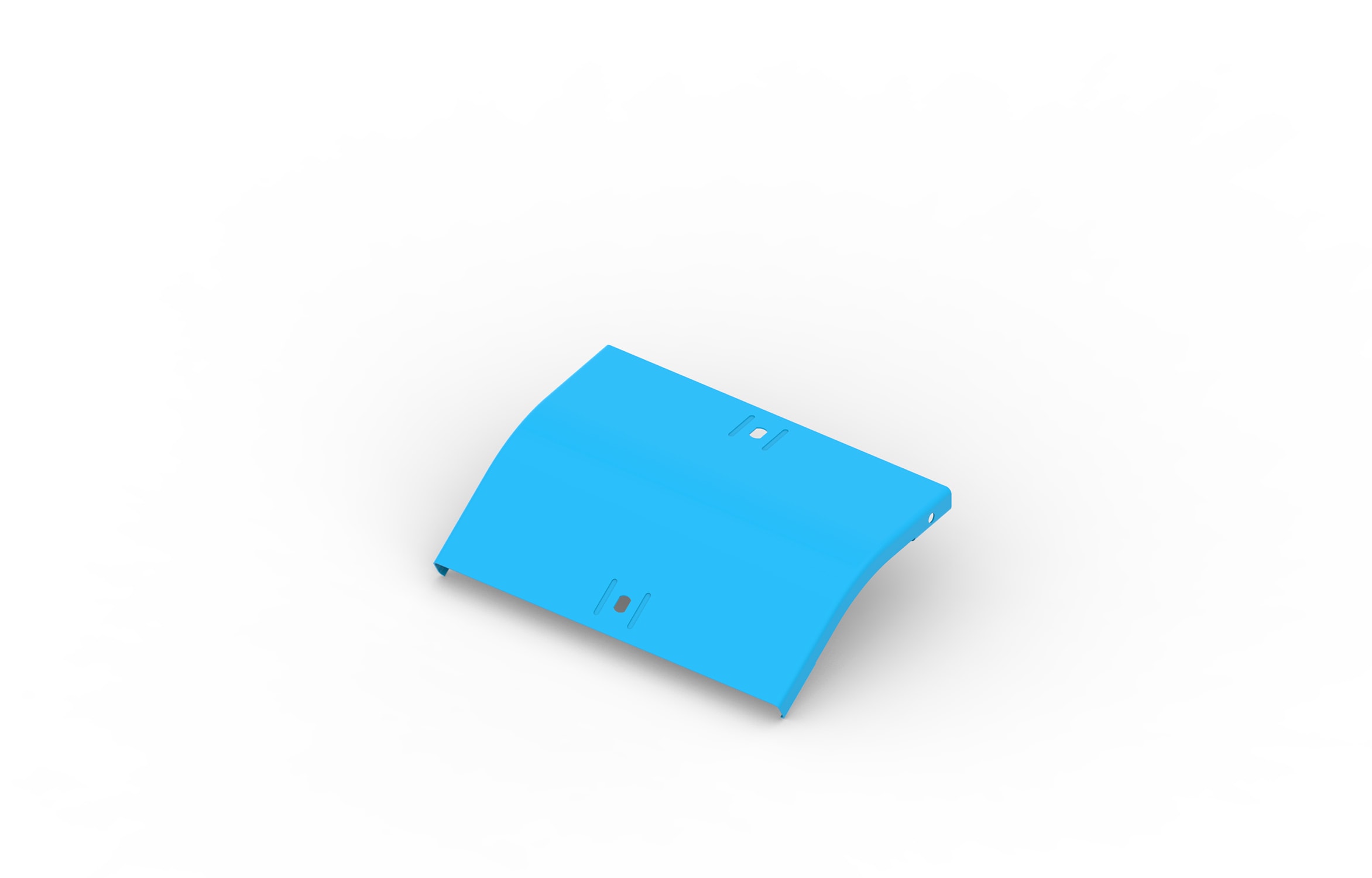 FEMI-CZ SPA - FCZA3V35G1C200D COPERC. CURVA 30 BASSO 200(75)-R=100 V