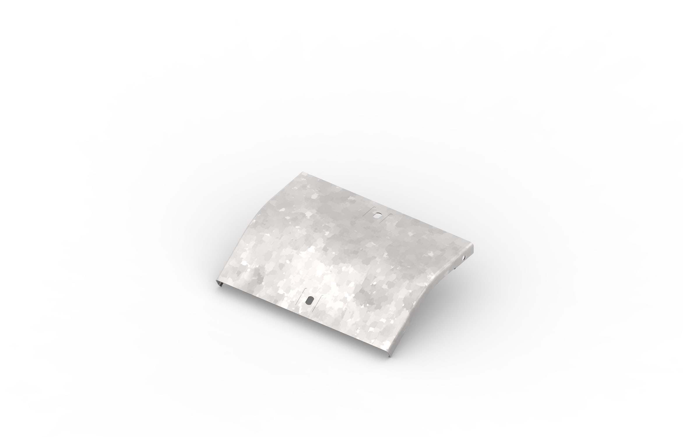 FEMI-CZ SPA - FCZA3Z35G1C300E COPERC. CURVA 30 BASSO 300(75)-R=100 Z