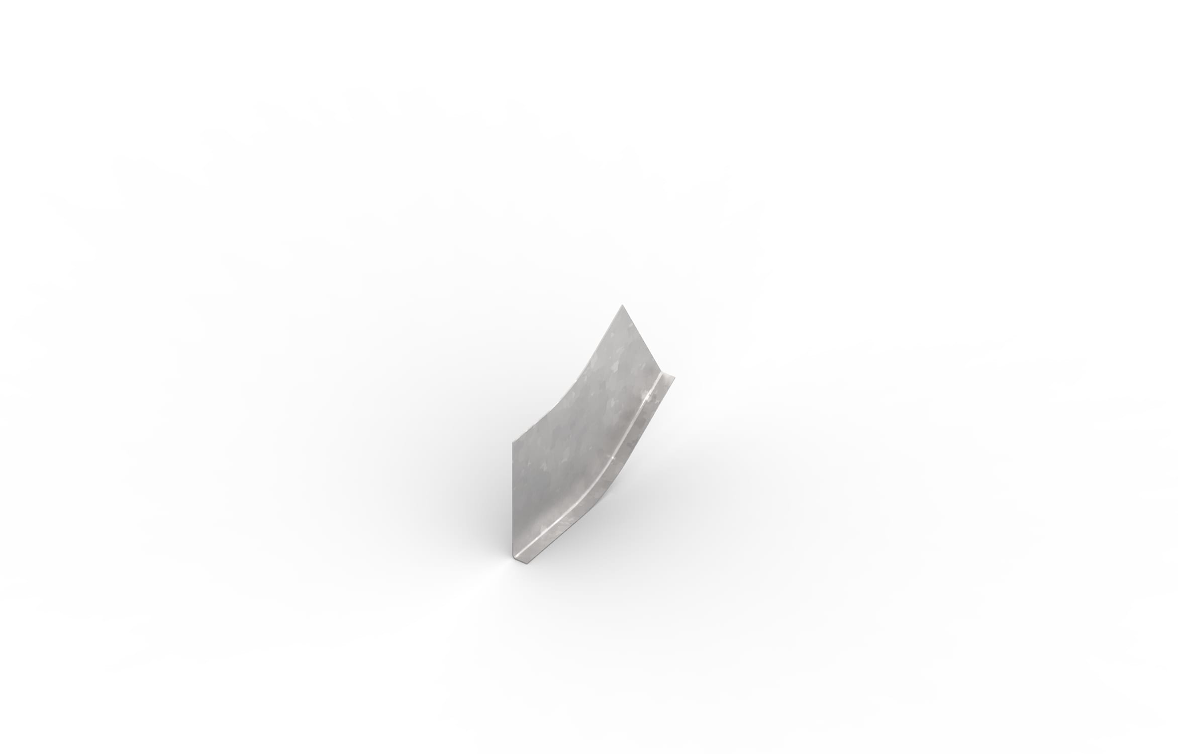 FEMI-CZ SPA - FCZA3Z56A1B010E SEPARATORE CURVA 30 SALITA 050-R100 Z