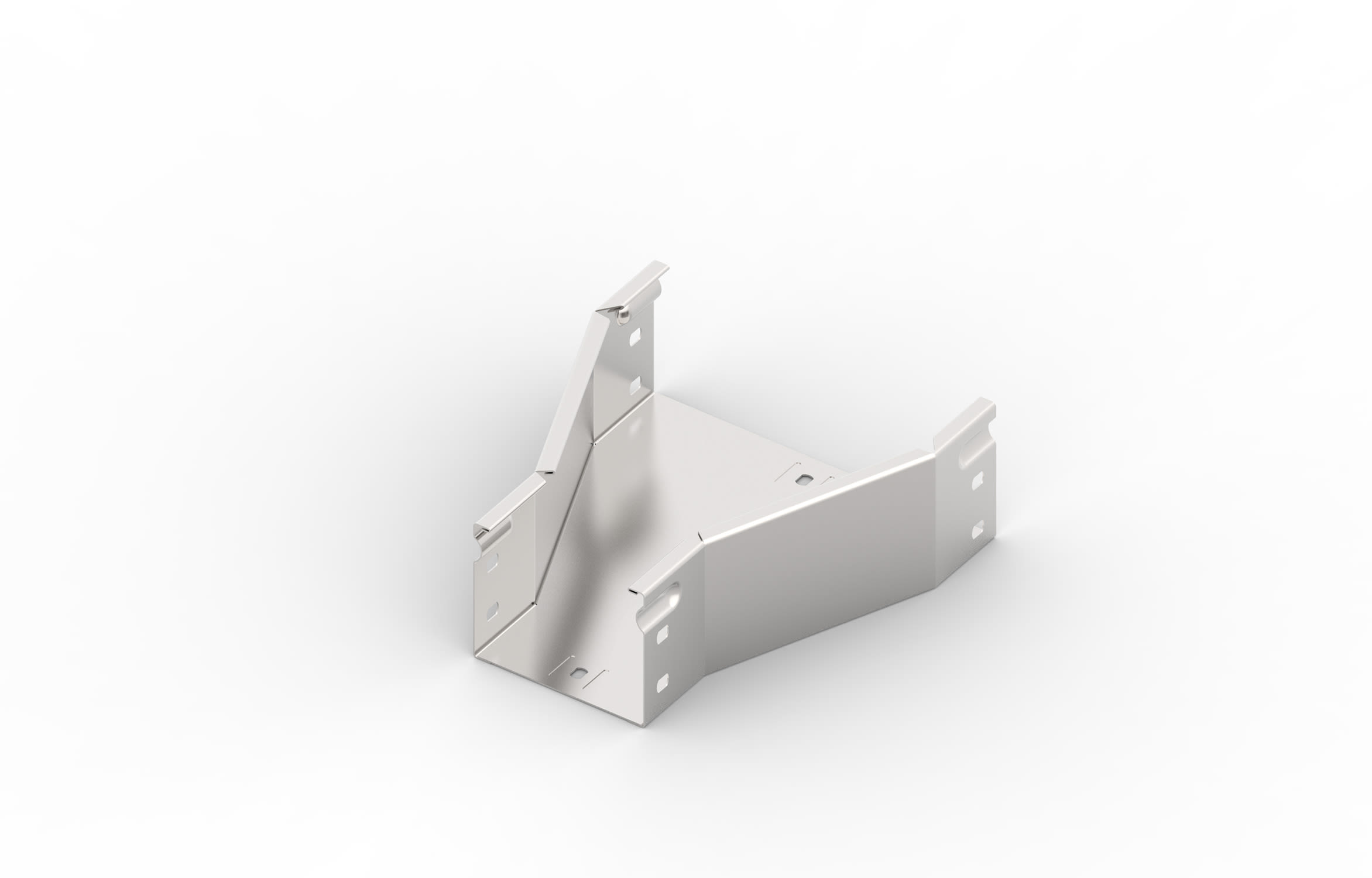 FEMI-CZ SPA - FCZA3I20F3D300D RIDUZIONE CENTRALE 300-100X100 I