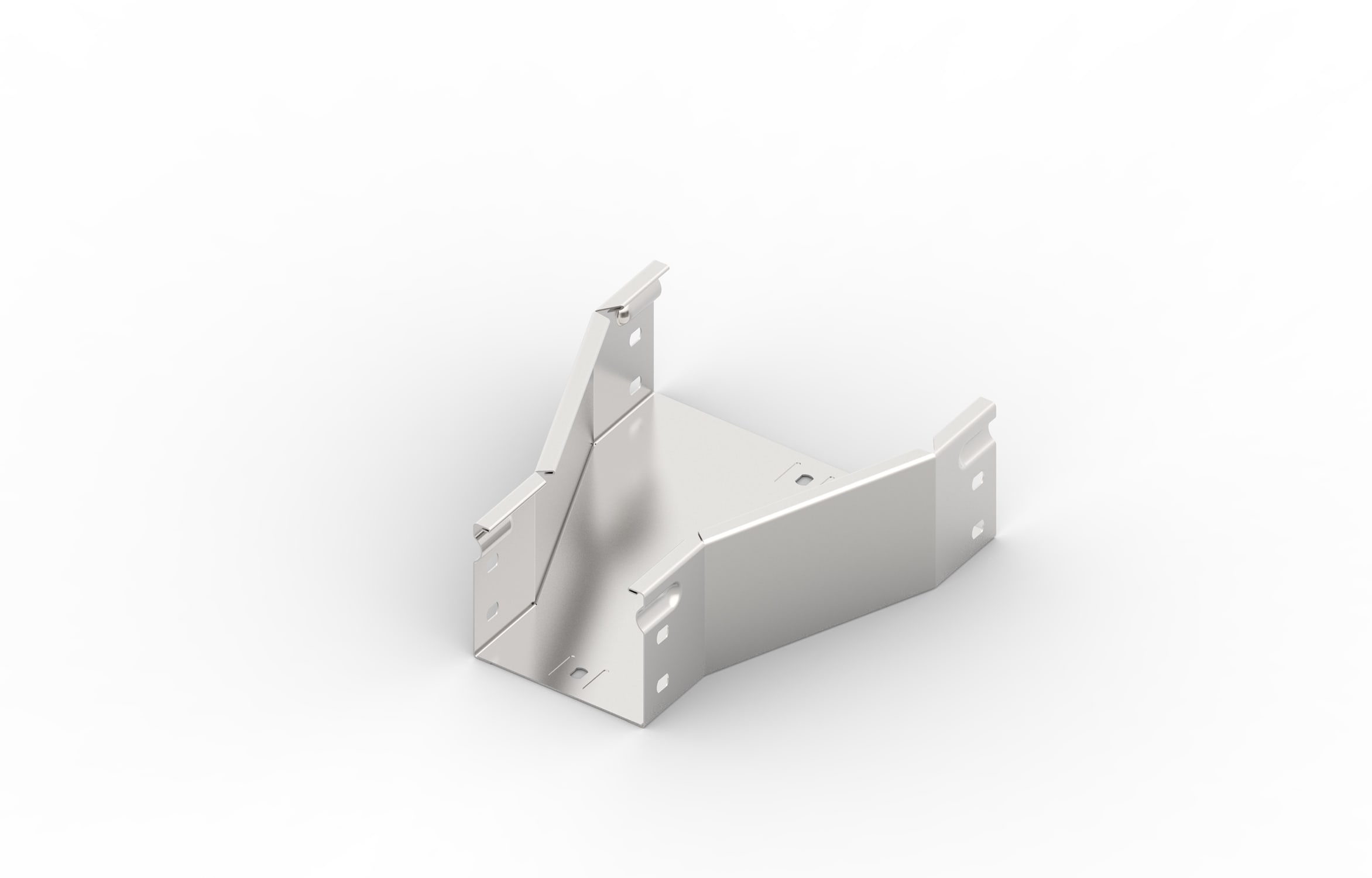 FEMI-CZ SPA - FCZA3I20F6D400F RIDUZIONE CENTRALE 400-300X100 I