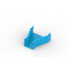 FEMI-CZ SPA - FCZA3V20F2B300D RIDUZIONE CENTRALE 300-75x50 V