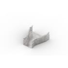 FEMI-CZ SPA - FCZA3Z20F6B600F RIDUZIONE CENTRALE 600-300X50 Z