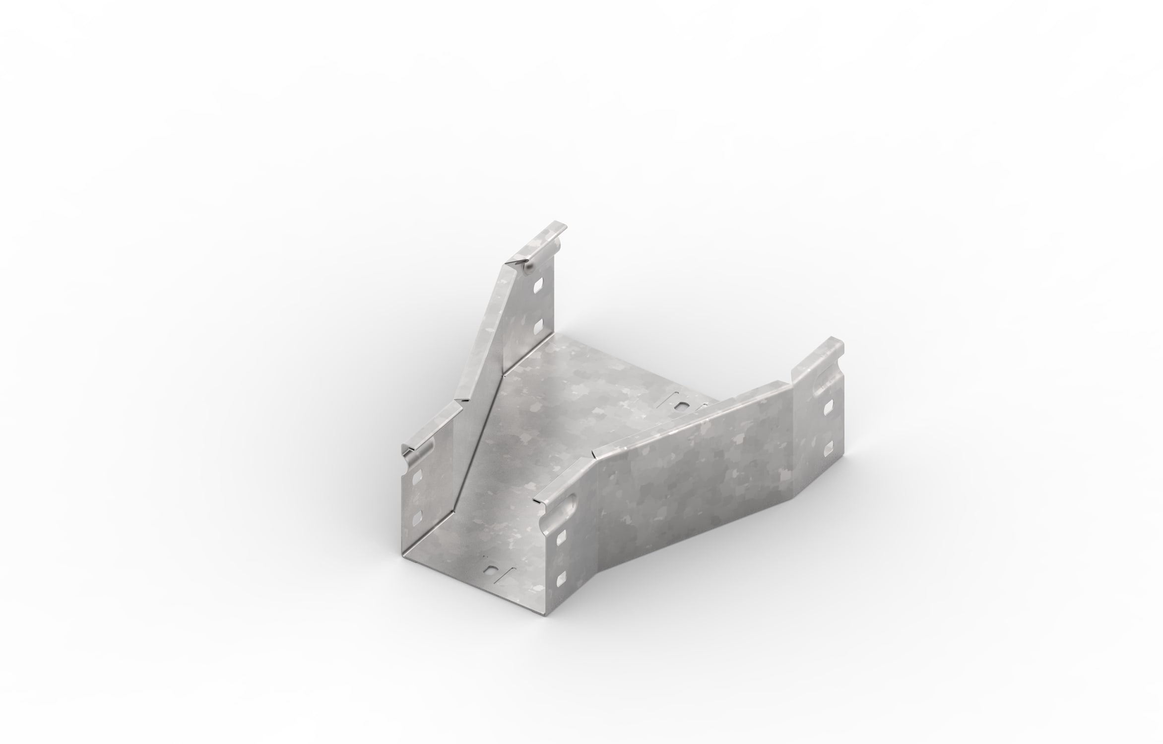FEMI-CZ SPA - FCZA3Z20F2C100E RIDUZIONE CENTRALE 100-75X75 Z
