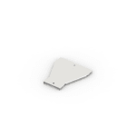 FEMI-CZ SPA - FCZA3I20G6P500D COPERCHIO RIDUZ. CENTRALE 500-300 I