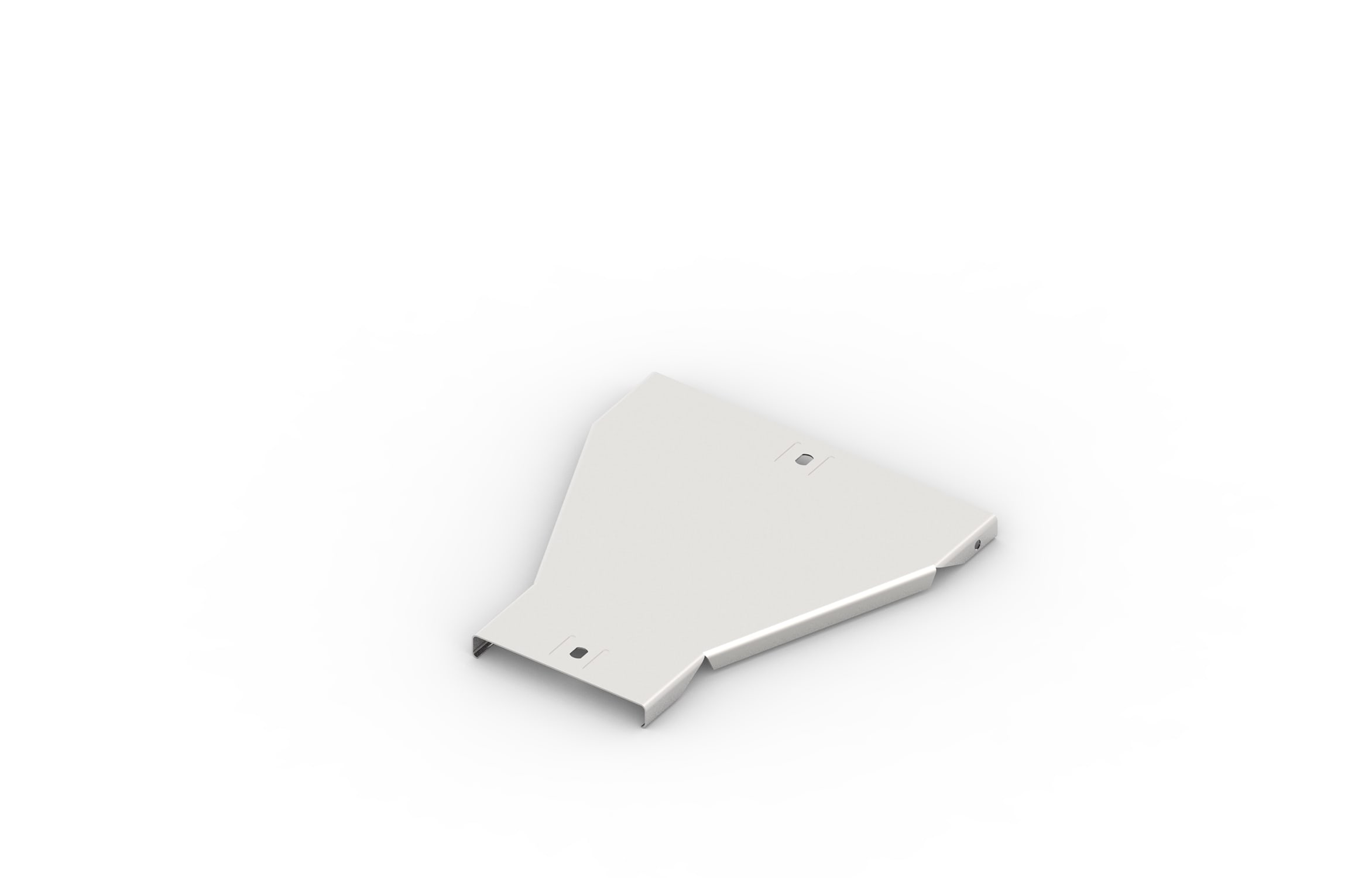 FEMI-CZ SPA - FCZA3I20G6P400D COPERCHIO RIDUZ. CENTRALE 400-300 I