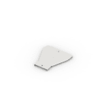 FEMI-CZ SPA - FCZA3I20G1P100D COPERCHIO RIDUZ. CENTRALE 100-50 I
