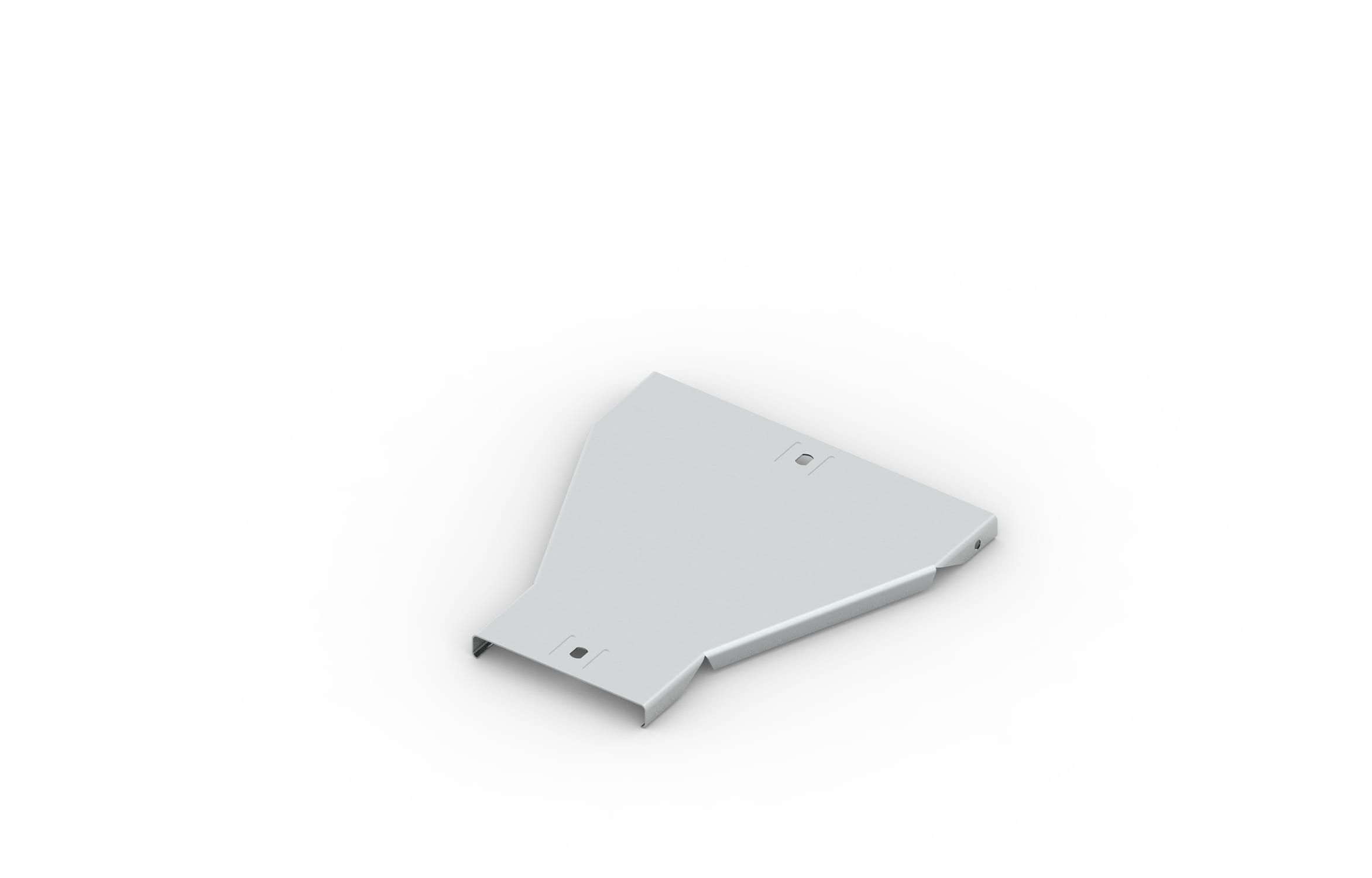 FEMI-CZ SPA - FCZA3S20G2P300D COPERCHIO RIDUZ. CENTRALE 300-75 S