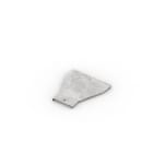 FEMI-CZ SPA - FCZA3Z20G2P150E COPERCHIO RIDUZ. CENTRALE 150-75 Z