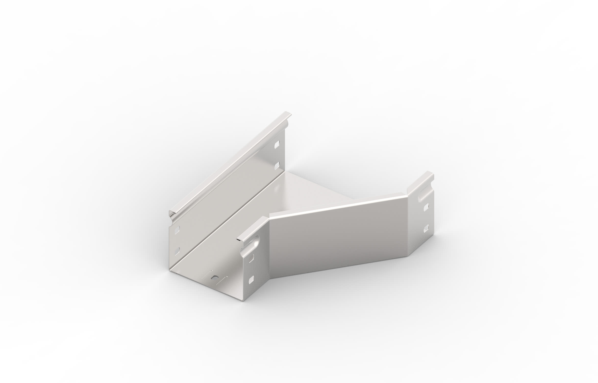 FEMI-CZ SPA - FCZA3I21F2C150D RIDUZIONE DESTRA 150-75X75 I