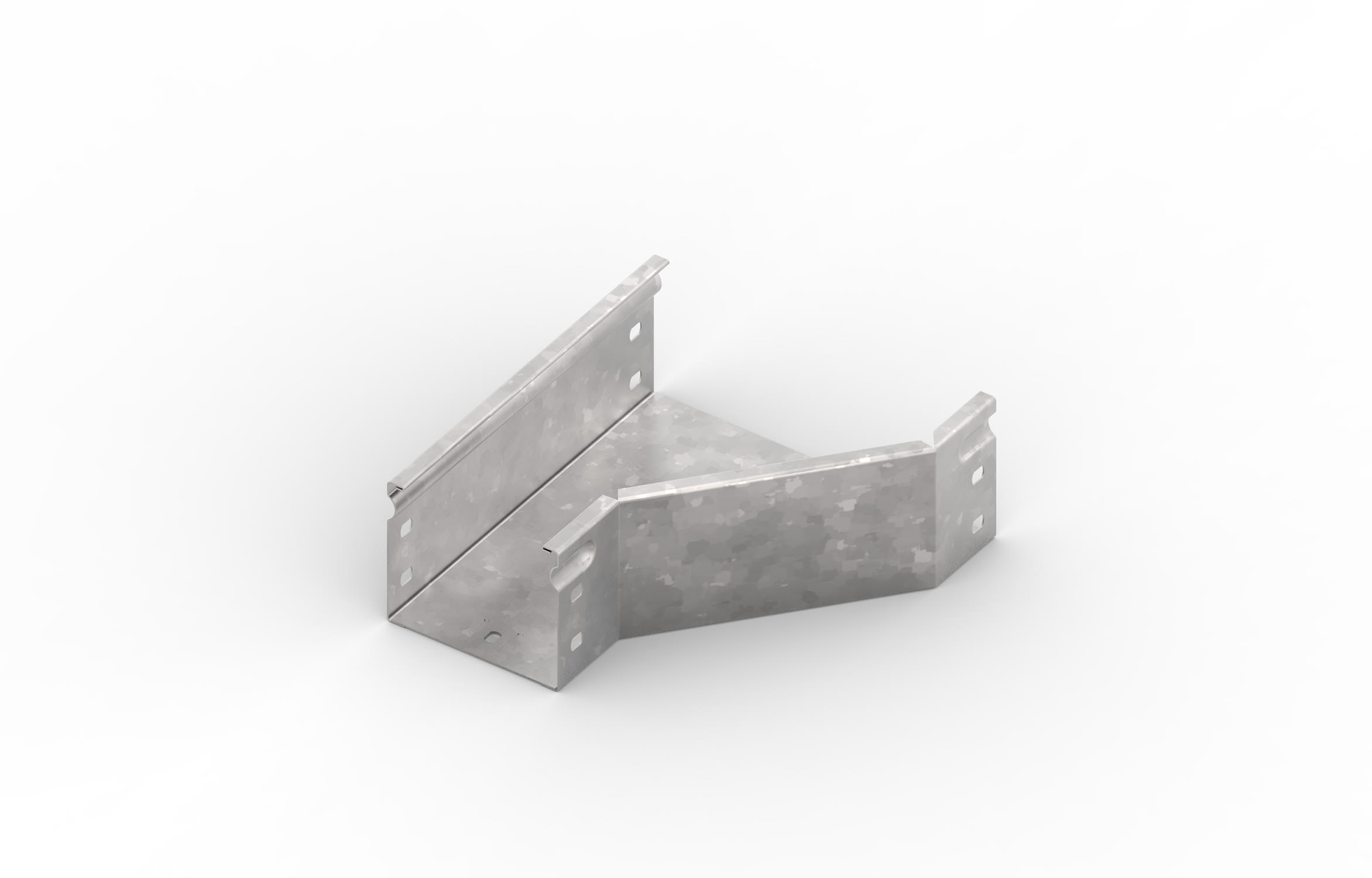 FEMI-CZ SPA - FCZA3Z21F3D150E RIDUZIONE DESTRA 150-100X100 Z