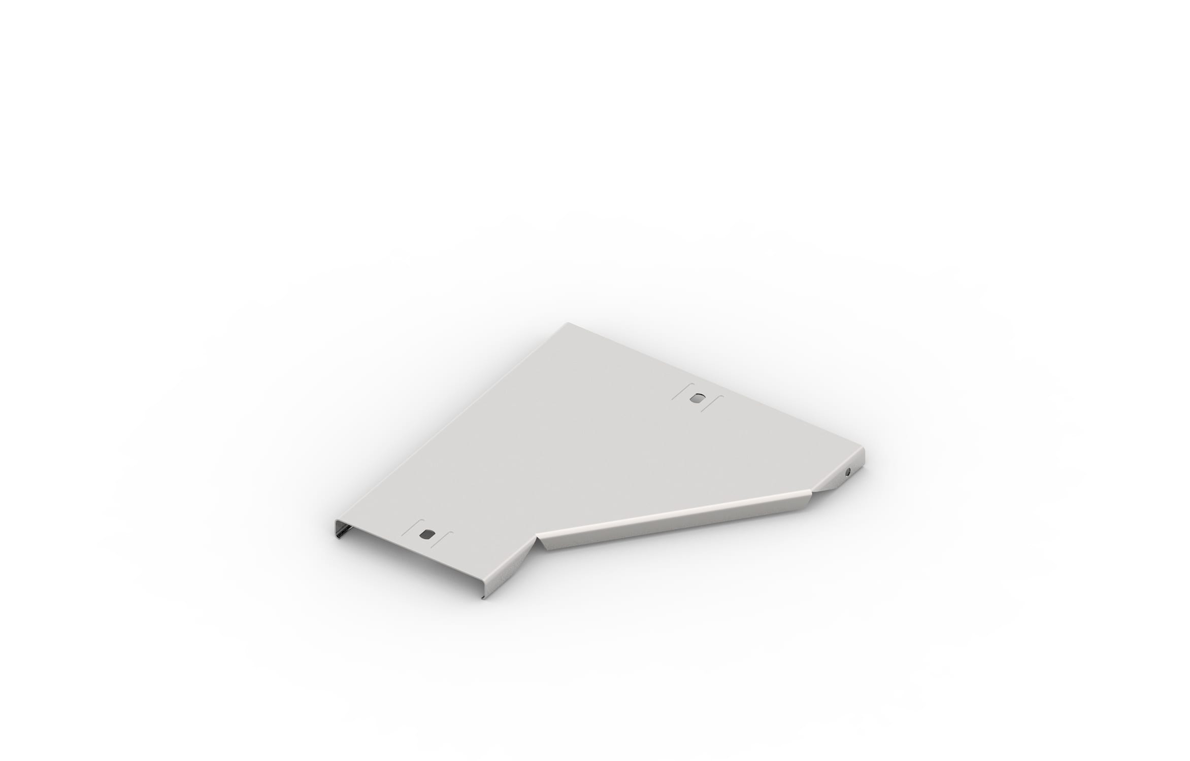 FEMI-CZ SPA - FCZA3I21G4P300D COPERCHIO RIDUZ. DESTRA 300-150 I