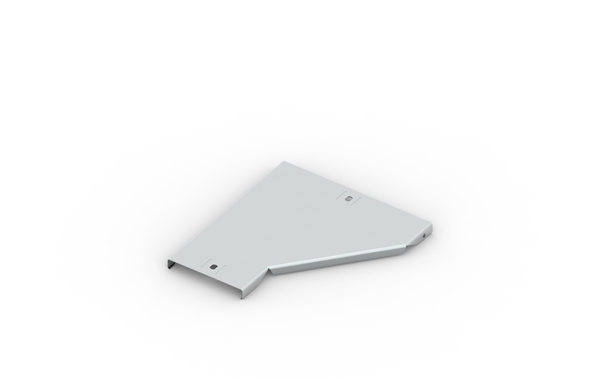 FEMI-CZ SPA - FCZA3S21G5P300D COPERCHIO RIDUZ. DESTRA 300-200 S