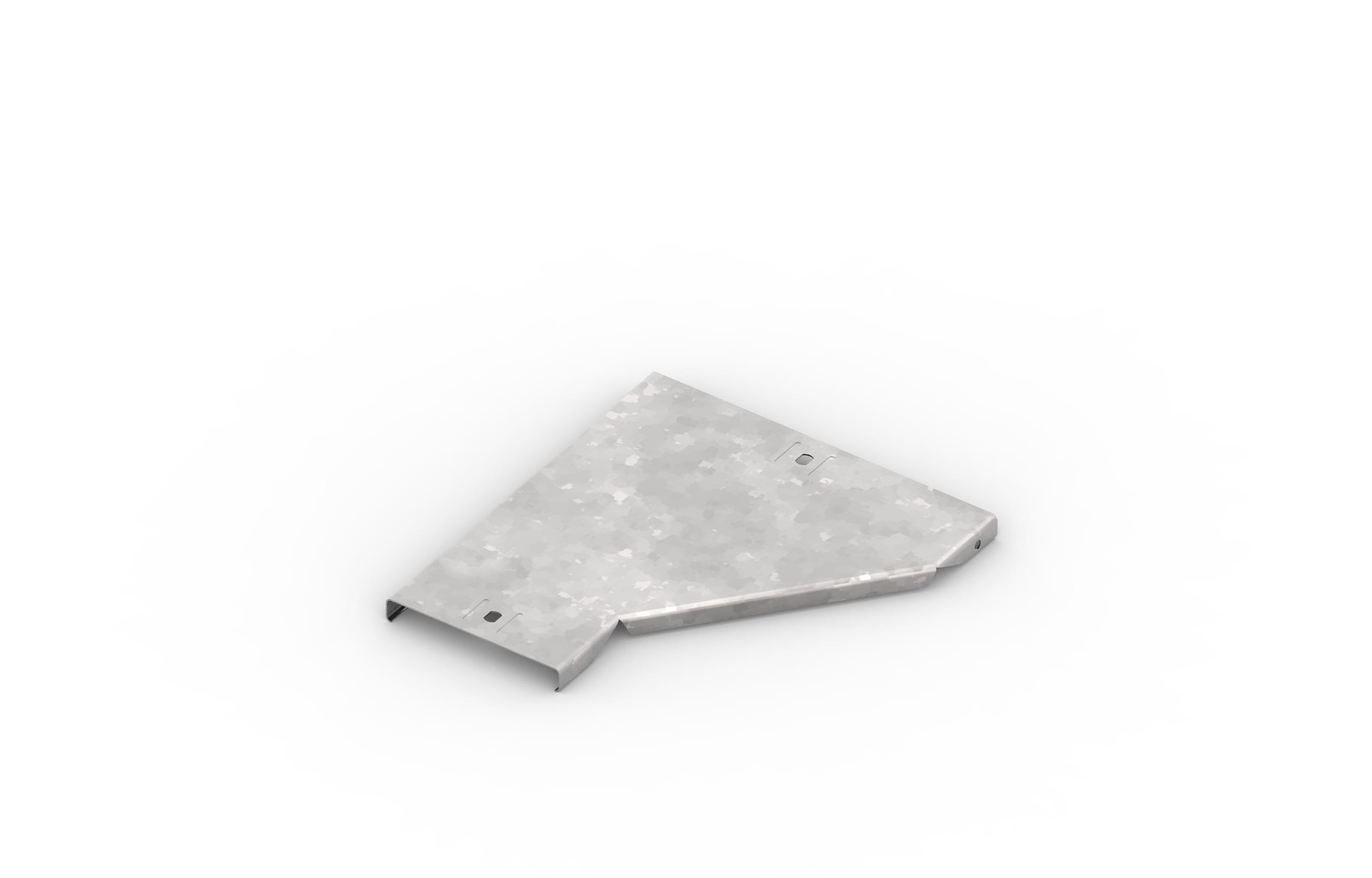 FEMI-CZ SPA - FCZA3Z21G6P500F COPERCHIO RIDUZ. DESTRA 500-300 Z