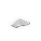 FEMI-CZ SPA - FCZA3Z21G3P200E COPERCHIO RIDUZ. DESTRA 200-100 Z