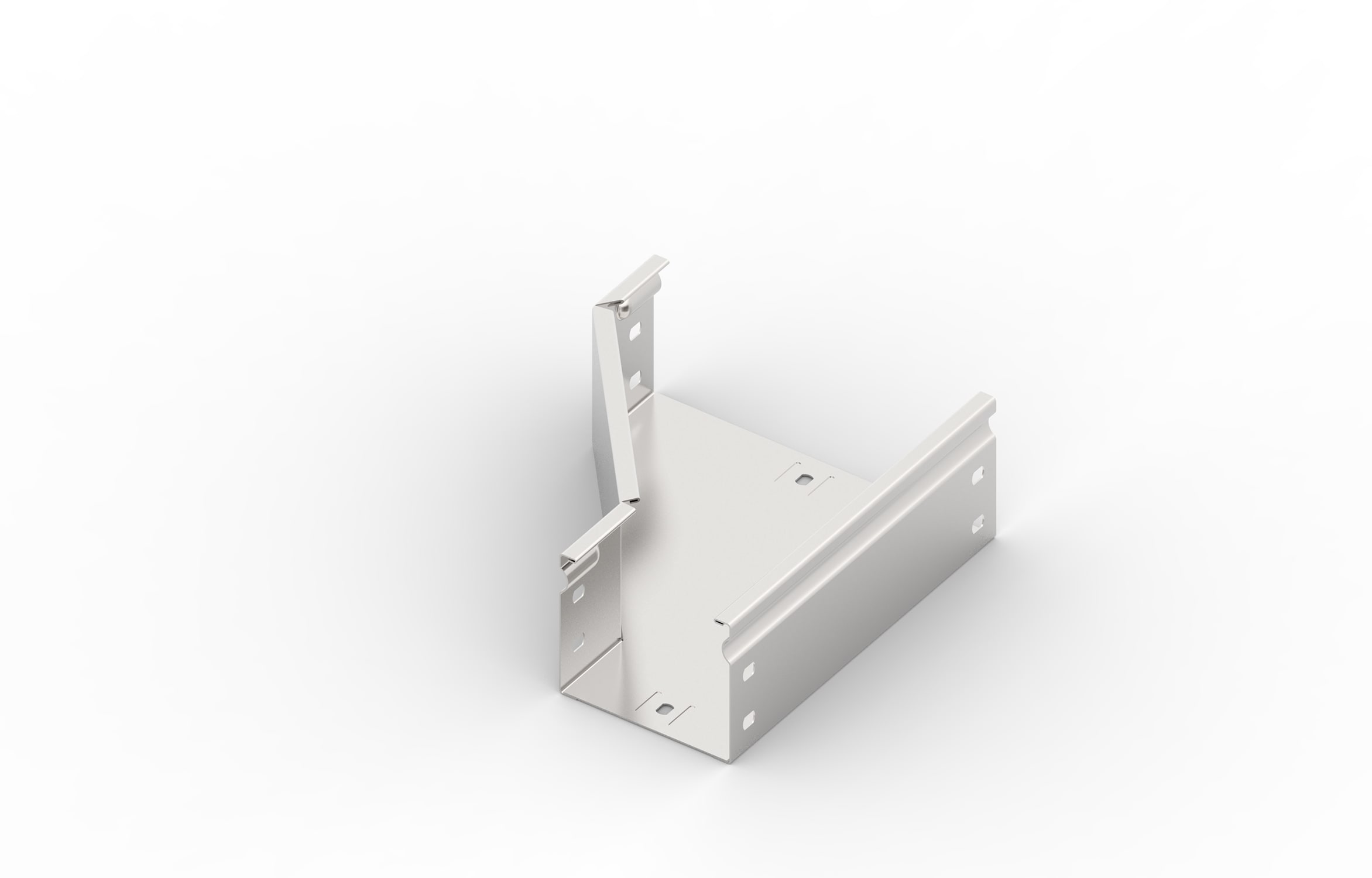 FEMI-CZ SPA - FCZA3I22F4D200D RIDUZIONE SINISTRA 200-150X100 I