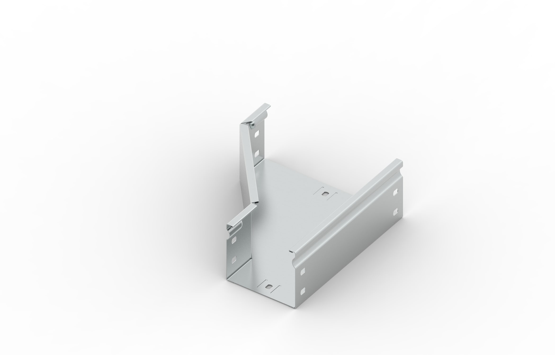 FEMI-CZ SPA - FCZA3S22F2B100D RIDUZIONE SINISTRA 100-75X50 S