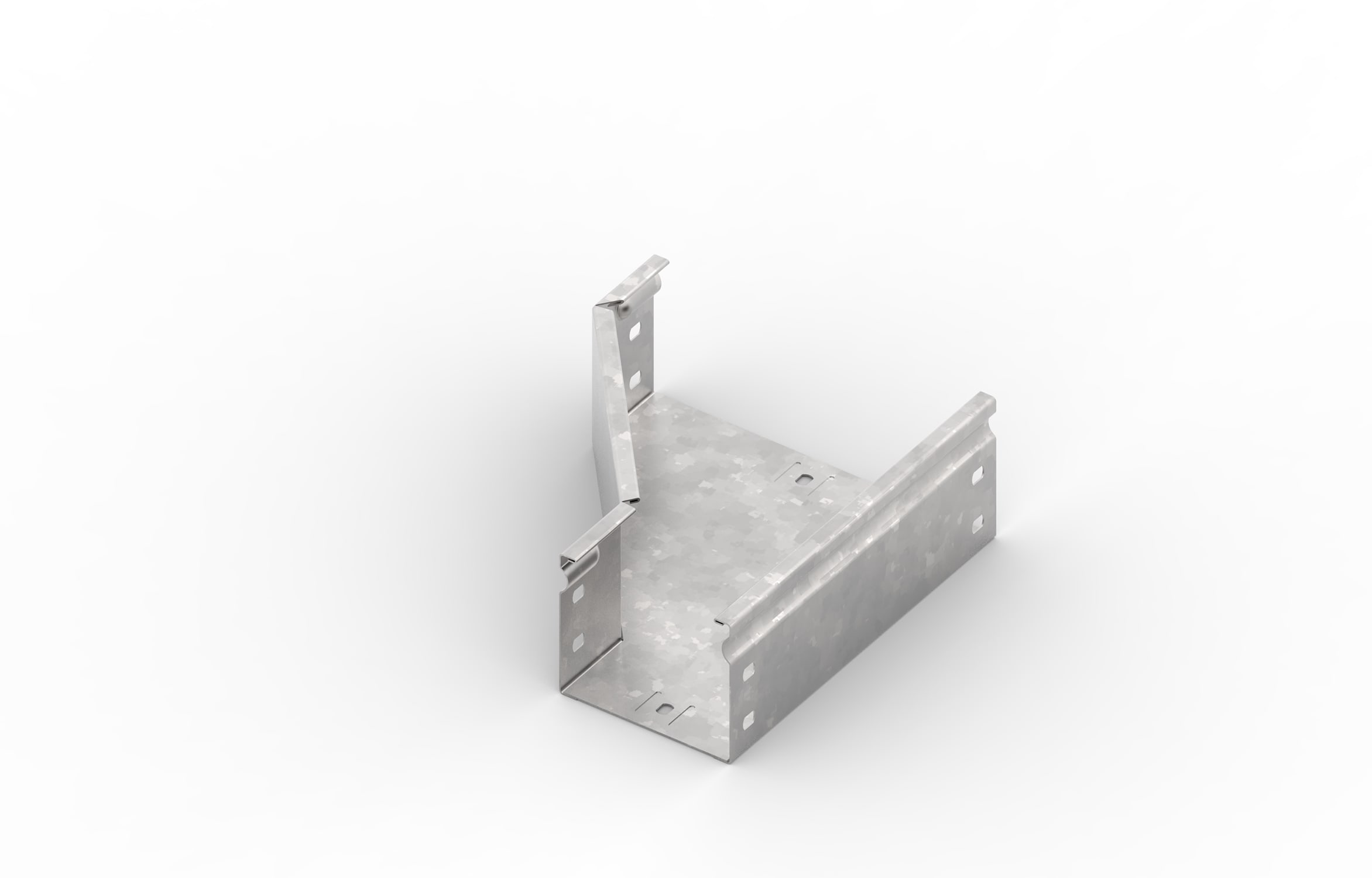 FEMI-CZ SPA - FCZA3Z22F8D600F RIDUZIONE SINISTRA 600-500X100 Z