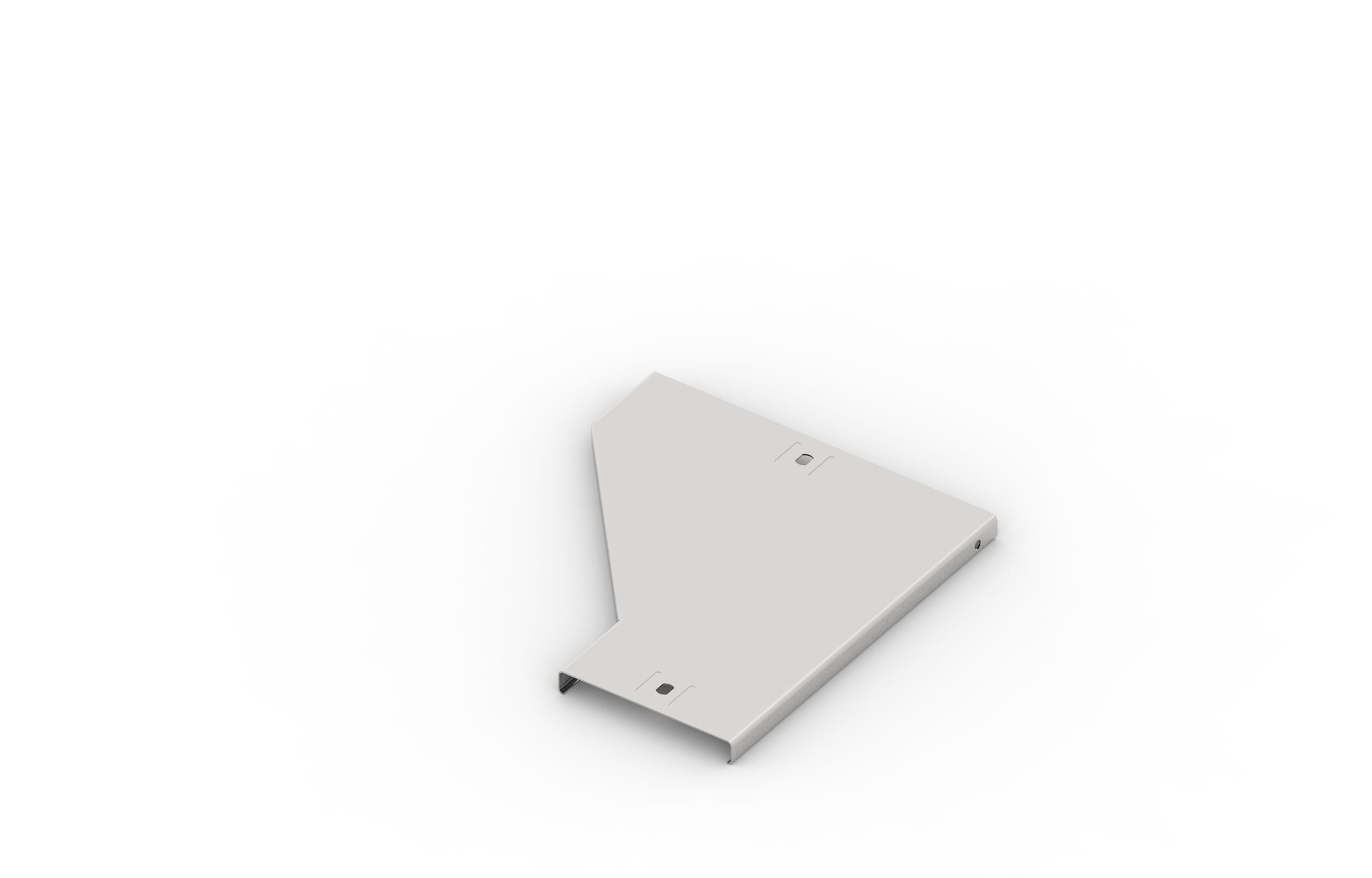 FEMI-CZ SPA - FCZA3I22G4P300D COPERCHIO RIDUZ. SINISTRA 300-150 I