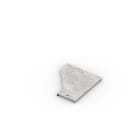 FEMI-CZ SPA - FCZA3Z22G6P600F COPERCHIO RIDUZ. SINISTRA 600-300 Z