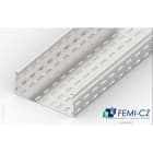 FEMI-CZ SPA - FCZA3I01F2C200E CANALE AERATO 200X75-0.9-2M I