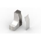 FEMI-CZ SPA - FCZA3I39F1C100D CURVA SGHEMBA 90 SX ALTO 100X75-R=100 I
