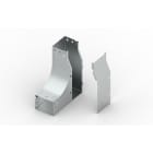 FEMI-CZ SPA - FCZA3S39F1C075D CURVA SGHEMBA 90 SX ALTO 75X75-R=100 S