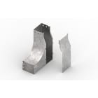 FEMI-CZ SPA - FCZA3Z39F1C500F CURVA SGHEMBA 90 SX ALTO 500X75-R=100 Z