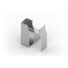 FEMI-CZ SPA - FCZA3I40F1B050D CURVA SGHEMBA 90 DX ALTO 50X50-R=100 I