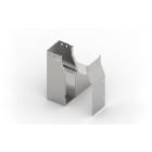 FEMI-CZ SPA - FCZA3I40F1D150D CURVA SGHEMBA 90 DX ALTO 150X100-R=100 I