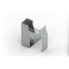 FEMI-CZ SPA - FCZA3S40F1B050D CURVA SGHEMBA 90 DX ALTO 50X50-R=100 S