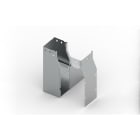 FEMI-CZ SPA - FCZA3S40F1C400F CURVA SGHEMBA 90 DX ALTO 400X75-R=100 S