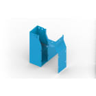 FEMI-CZ SPA - FCZA3V40F1C075D CURVA SGHEMBA 90 DX ALTO 75x75-R=100 V