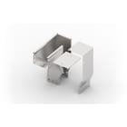 FEMI-CZ SPA - FCZA3I41F1B050D CURVA SGHEMBA 90 SX BAS. 50x50-R=100 I