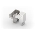 FEMI-CZ SPA - FCZA3I41F1D600F CURVA SGHEMBA 90 SX BAS. 600X100-R=100 I