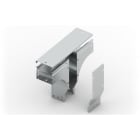 FEMI-CZ SPA - FCZA3S43F1C100D DERIV. T VERT. BASSO VP 100X75-R=100 S