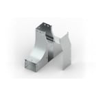 FEMI-CZ SPA - FCZA3S44F1D400F DERIV. T VERT. ALTO VP 400X100-R=100 S