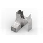 FEMI-CZ SPA - FCZA3Z44F1D100E DERIV. T VERT. ALTO VP 100X100-R=100 Z