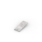 FEMI-CZ SPA - FCZA3Z23G1P600F COPERCHIO RIDUZ. ALTEZZA 600(25) Z